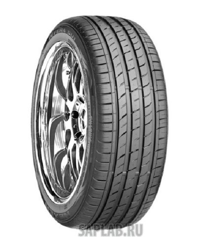Купить NEXEN NXK14648 Шины Nexen N'FERA SU1 265/30R22 97 Y