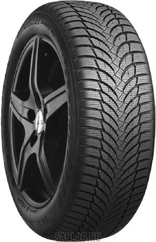 Купить NEXEN NXK15020 Шины NEXEN Winguard SnowG WH2 185/60 R15 88 NXK15020