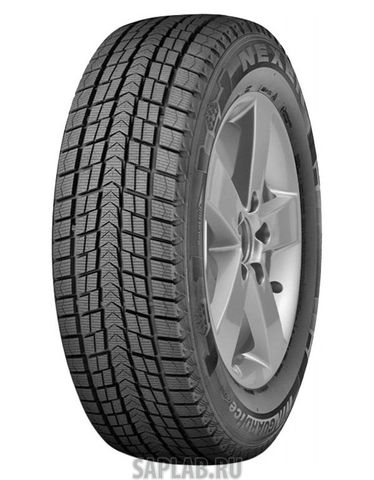 Купить NEXEN NXK16131 Шины Nexen Winguard Ice Plus 195/55R15 89 T