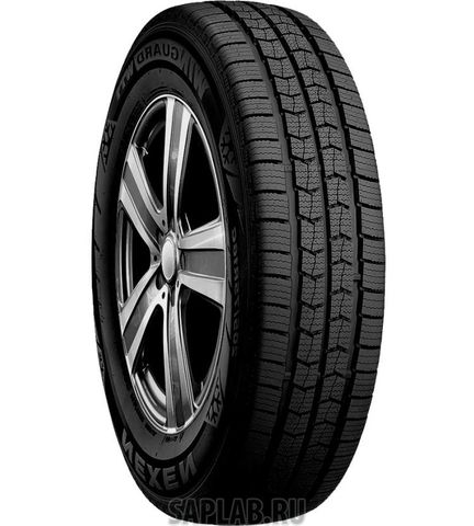Купить NEXEN NXK17212 Шины NEXEN Winguard Wt1 205/65 R16 107/105t Lt/C