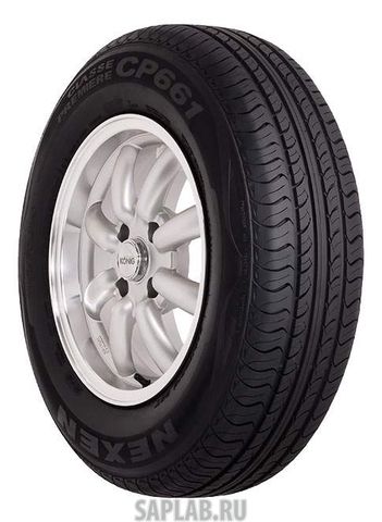 Купить NEXEN TT008486 Шины Nexen CP661 175/70 R13 82T (TT008486)
