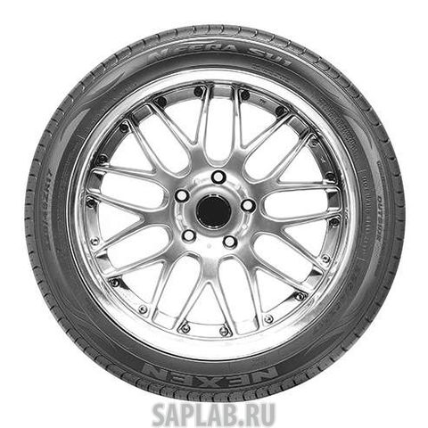 Купить NEXEN TT008727 Шины Nexen Nfera SU1 225/50 R17 98W XL (TT008727)