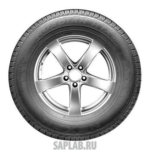 Купить NEXEN TT008783 Шины Nexen Roadian HTX RH5 SUV 225/75 R16 108S XL (TT008783)
