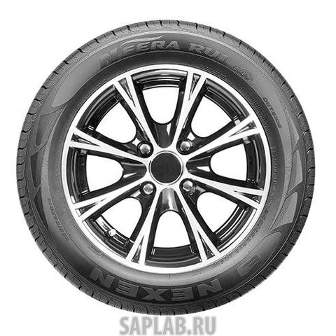 Купить NEXEN TT008843 Шины Nexen Nfera RU1 SUV 235/65 R17 108V XL (TT008843)