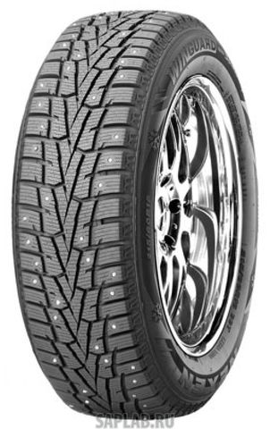 Купить NEXEN TT008904 Шины Nexen Winguard Spike SUV 245/70 R16 107T