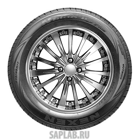 Купить NEXEN TT017976 Шины Nexen Nblue HD Plus 195/60 R14 86H (TT017976)