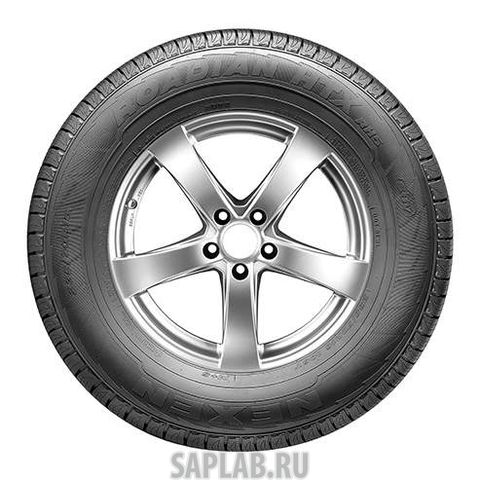 Купить запчасть NEXEN - TT018035 