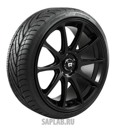 Купить NITTO NS00030 Шины NITTO NEO GEN 205/50 R16 91V (NS00030)