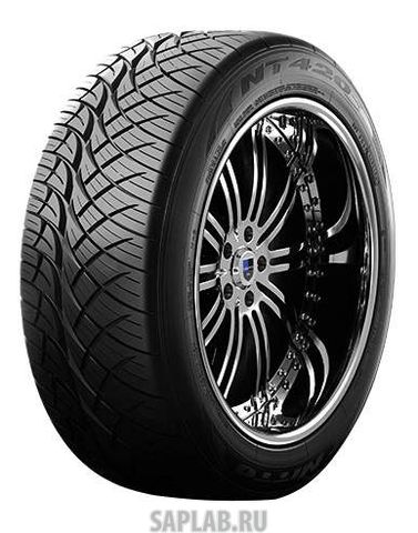 Купить NITTO NS00179 Шины NITTO NT420S 275/55 R19 111V (NS00179)