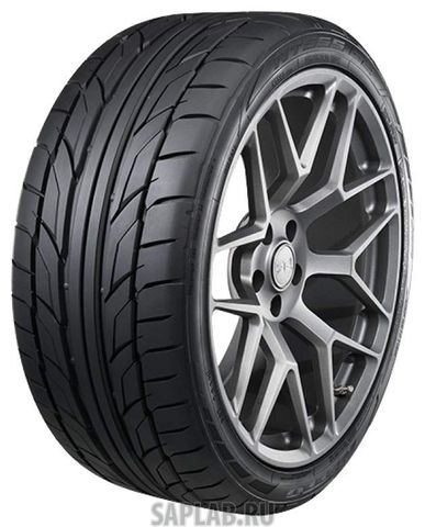 Купить NITTO NS00358 Шины Nitto NT555 G2 275/30R20 97Y