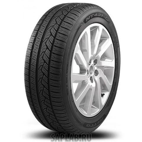 Купить NITTO NS00379 Шины Nitto NT421Q 265/60R18 110 V NS00379