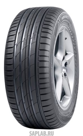 Купить NOKIAN T427692 Шины Nokian HAKKA Z SUV 255/60 R 18 112W XL (T427692)