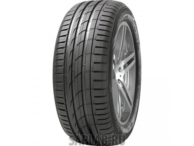 Купить NOKIAN T429018 Шины Nokian HAKKA BLACK SUV 265/50 R 20 111W XL (T429018)