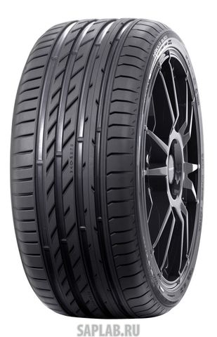 Купить NOKIAN T429297 Шины Nokian HAKKA BLACK 225/35 ZR 19 88Y XL (T429297)