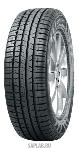 Купить NOKIAN T429323 Шины Nokian ROTIIVA HT LT265/75 R 16 123/120S (T429323)