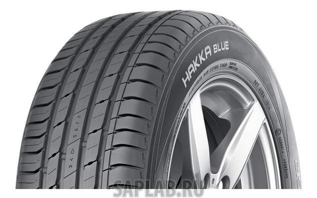 Купить NOKIAN T429433 Шины Nokian HAKKA BLUE 215/45 R 16 90V XL (T429433)