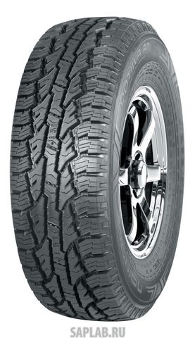 Купить NOKIAN T430322 Шины Nokian ROTIIVA AT LT285/65 R 18 125/122S PLUS (T430322)