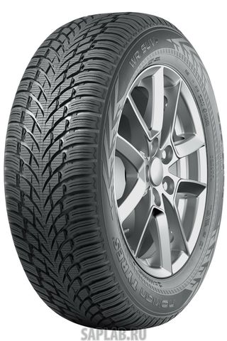 Купить NOKIAN T430469 Шины Nokian WR SUV 4 215/65 R 16 98 H
