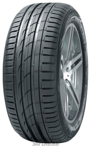 Купить NOKIAN T430562 Шины Nokian Hakka Black 2 SUV 235/65 R17 108V (до 240 км/ч) T430562