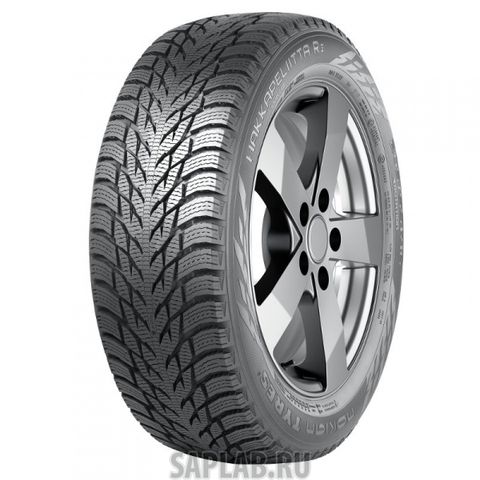 Купить NOKIAN T430891 Шины NOKIAN Hakkapeliitta R3 255/35R18 94R XL