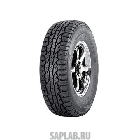 Купить NOKIAN T430904 Шины NOKIAN TYRES ROTIIVA AT PLUS 245/75R17 121 S