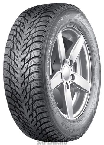 Купить NOKIAN T431287 Шины Nokian Hakkapeliitta R3 SUV 235/45R20 100T XL