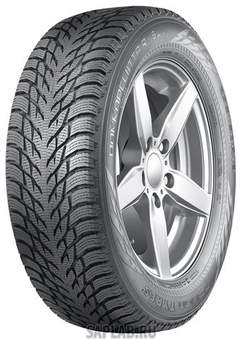 Купить NOKIAN T431939 Шины Nokian 275/35 R21 Hakkapeliitta R3 SUV 103T XL