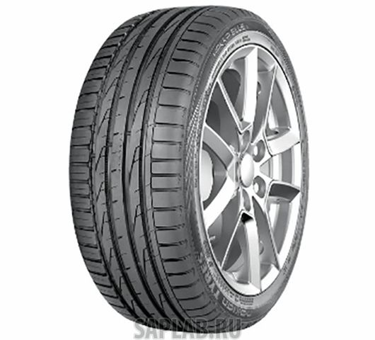 Купить NOKIAN T432280 Шины Nokian Hakka Blue 3 215/45 R17 91W