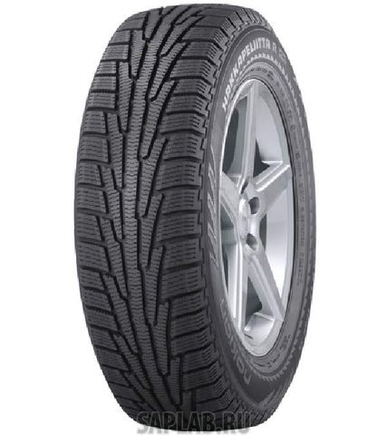 Купить NOKIAN T441574 Шины Nokian hakkapeliitta R2 235/35 R19 91 T441574