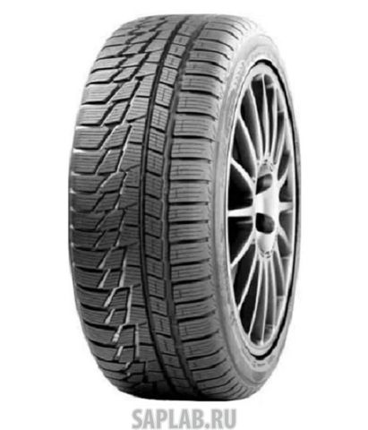 Купить NOKIAN T441789 Шины NOKIAN TYRES WR G2 205/50R17 89 V