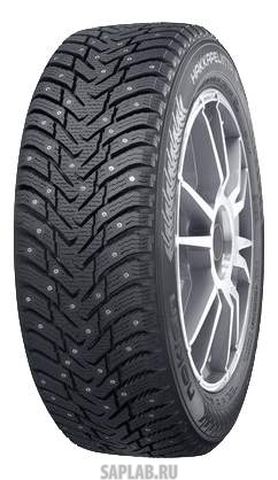 Купить NOKIAN TS31964 Шины Nokian Hakkapeliitta 8 SUV 245/50 R20 102T