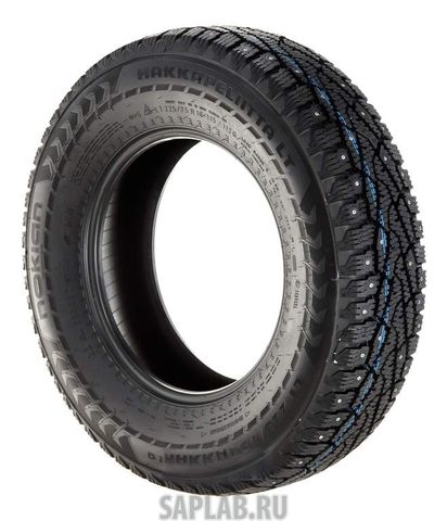 Купить NOKIAN TS32059 Шины Nokian Hakkapeliitta LT 2 275/70 R18 125/122Q