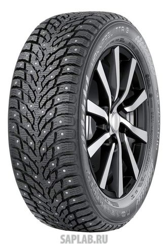 Купить NOKIAN TS32212 Шины Nokian Hakkapeliitta 9 215/50 R17 95T XL