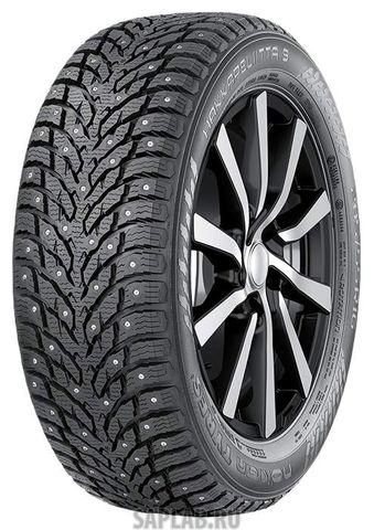 Купить NOKIAN TS32229 Шины Nokian Hakkapelitta 9 245/40 R19 98T XL