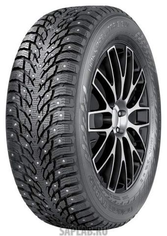 Купить NOKIAN TS32243 Шины Nokian Hakkapeliitta 9 SUV 235/65 R18 110T (до 190 км/ч) TS32243