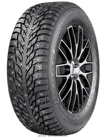 Купить NOKIAN TS32265 Шины NOKIAN TYRES Hakkapeliitta 9 SUV 275/50R20 113 T