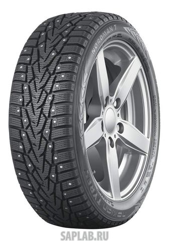Купить NOKIAN TS32290 Шины Nokian Nordman 7 175/65 R15 88T XL