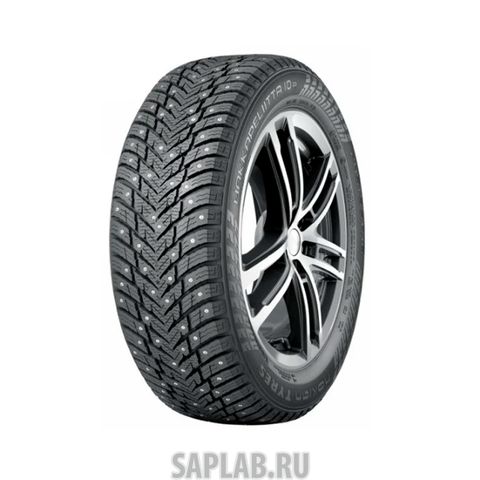 Купить NOKIAN TS32709 Шины Nokian Hakkapeliitta 10p SUV 255/50 R19 107T XL ш.