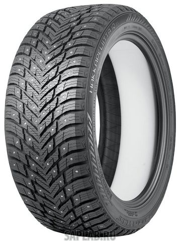 Купить NOKIAN TSF00012 Шины Nokian HAKKAPELIITTA 10 EV 235/50R20 104T XL SILENTDRIVE