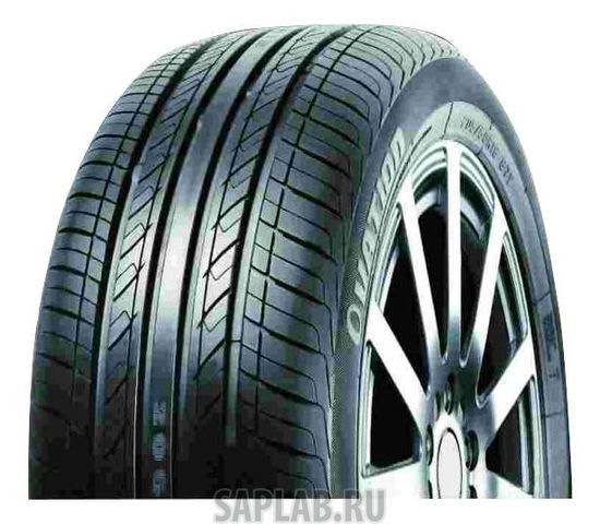 Купить OVATION TT018660 Шины OVATION VI-682 195/60 R16 89H (TT018660)