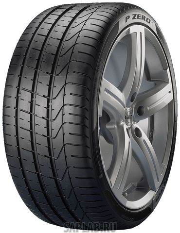 Купить PIRELLI 1032910 Шины Pirelli P Zero 235/40R18 95Y