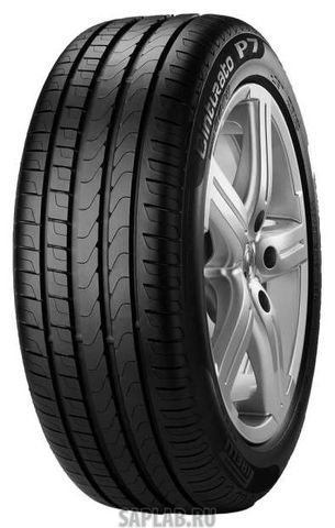 Купить PIRELLI 1624600 Шины Pirelli P7 235/45 R17 94W