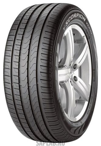 Купить PIRELLI 2027500 Шины Pirelli Scorpion Verde 235/60 R18 103W (до 270 км/ч) 2027500