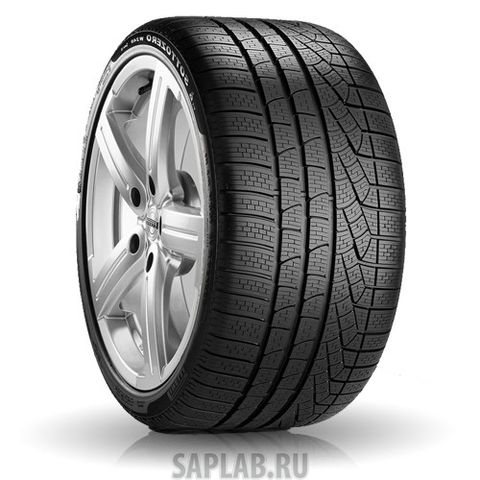 Купить PIRELLI 2146200 Шины Pirelli Winter SottoZero II RunFlat 225/45 R18 91H