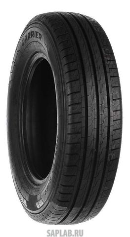 Купить PIRELLI 2162600 Шины Pirelli Carrier 195/0 R14 106R