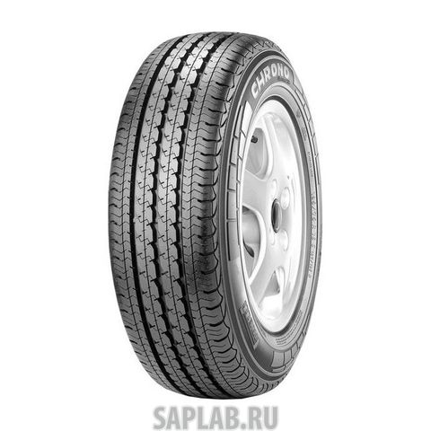 Купить PIRELLI 2187000 Шины Pirelli Chrono 2 235/65R16C 115R (2187000)