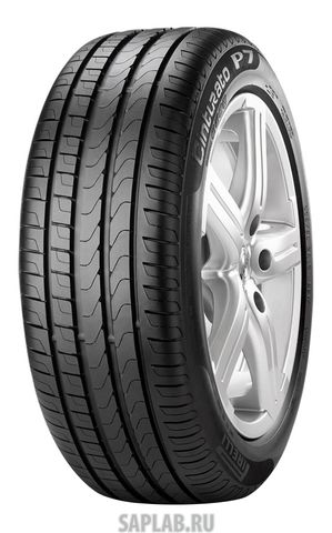 Купить PIRELLI 2329100 Шины Pirelli Cinturato P7 205/50R17 93V (2329100)