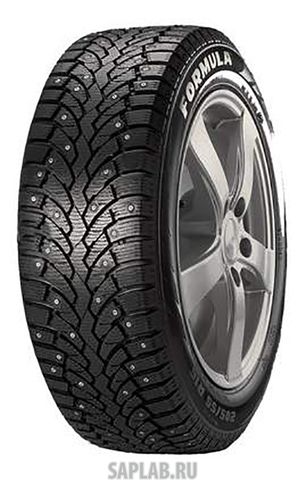 Купить PIRELLI 2349500 Шины Pirelli Formula Ice 225/60 R17 99T