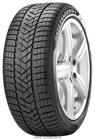 Купить PIRELLI 2414200 Шины Pirelli Winter SottoZero Serie III 245/35 R21 96W XL