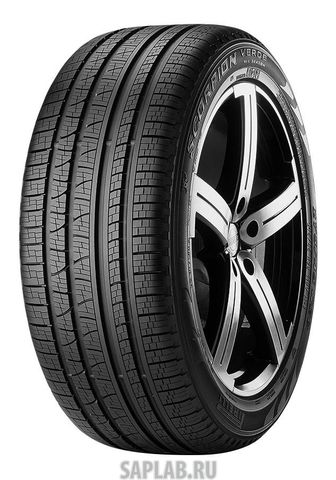 Купить PIRELLI 2423300 Шины Pirelli Scorpion Verde All Season235/60R18 107V (2423300)